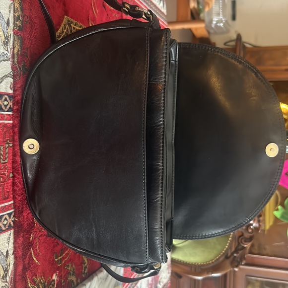 Purse by Town Shoes made in Italy - Picture 5 of 8